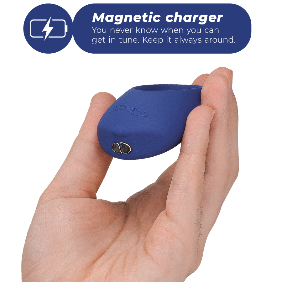 WE-VIBE - PIVOT VIBRATORRING WE CONNECT