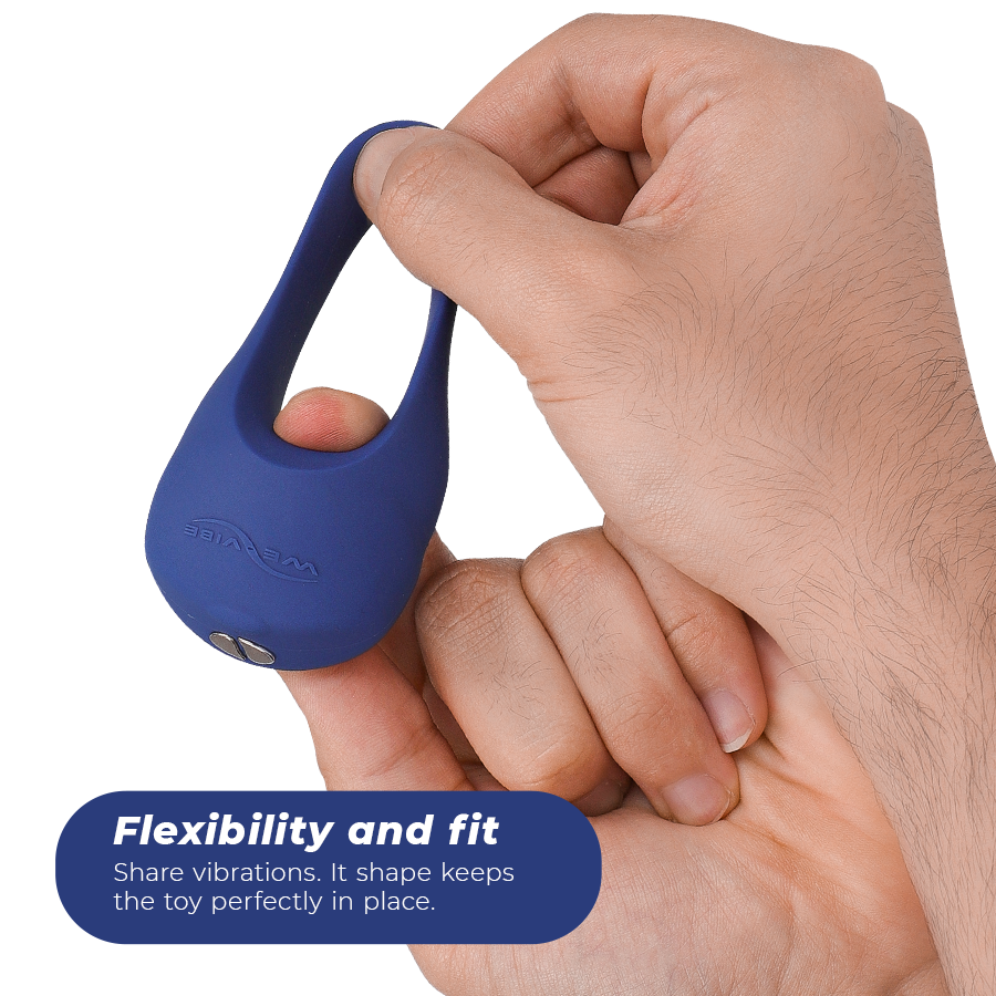 WE-VIBE - PIVOT VIBRATORRING WE CONNECT