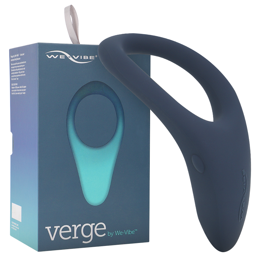 WE-VIBE - VERGE TRILLENDE RING