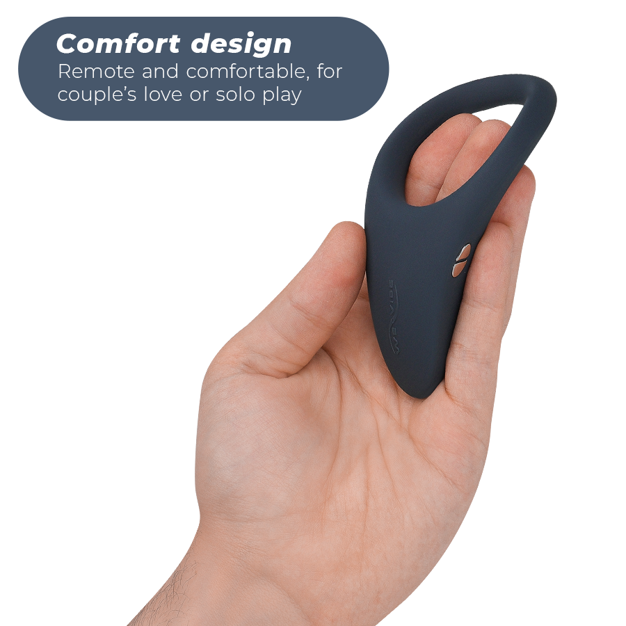 WE-VIBE - VERGE TRILLENDE RING