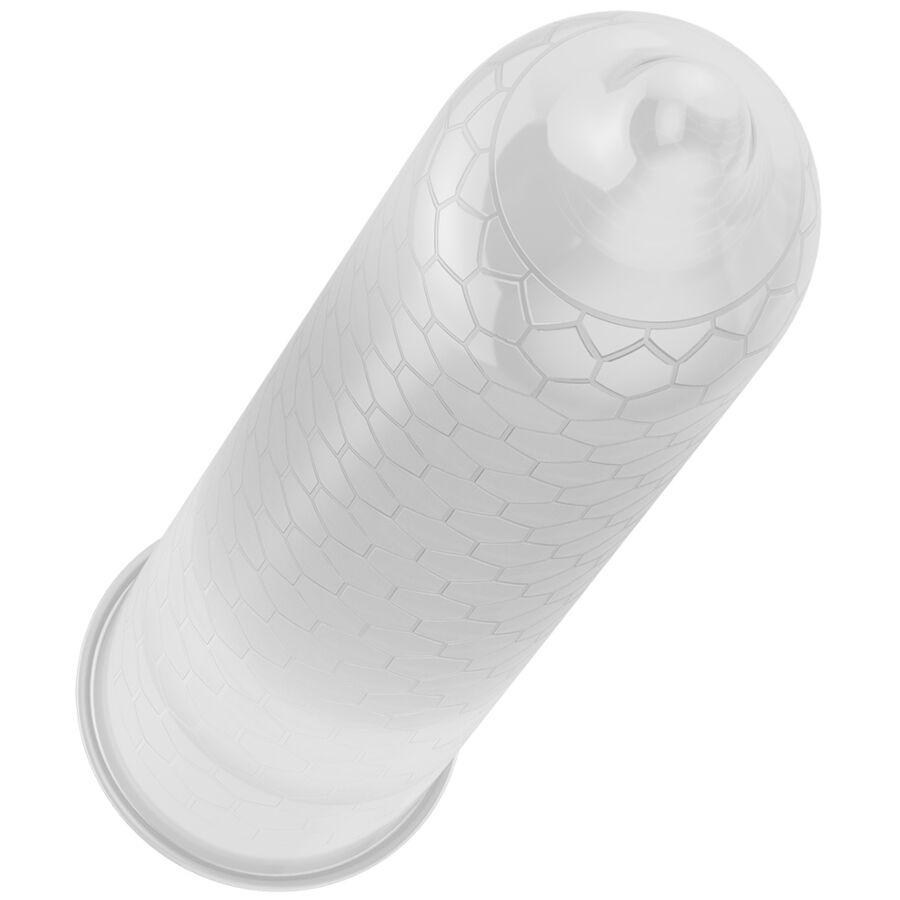 LELO - HEX BIOLOGISCH CONDOOM DOOS 3 STUKS