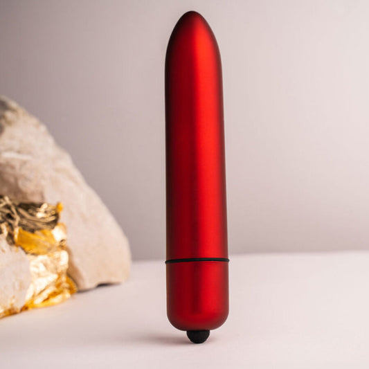 ROCKS-OFF - RO-160 ROUGE ALLURE TRILLENDE KOGEL ROOD