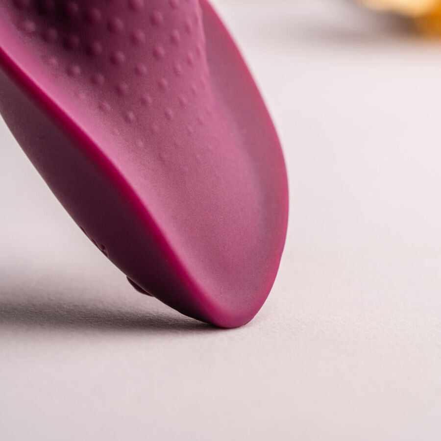 ROCKS-OFF - KNICKERBOCKER GLORY VIBRATOR DISCREET SLIPJE ROZE