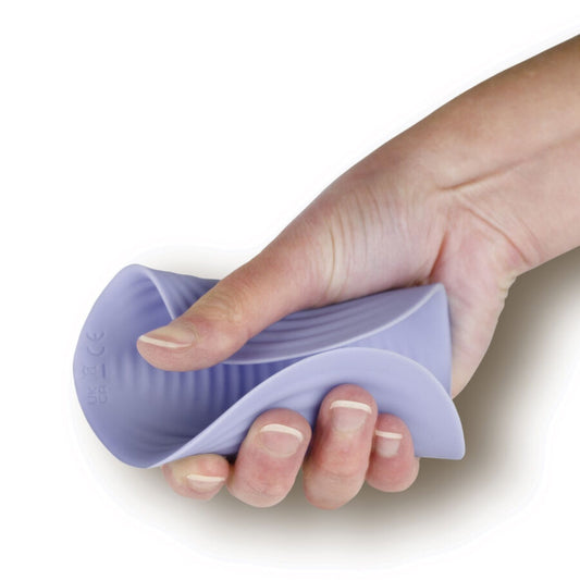 NIYA - N5 INTIEWE MASSAGER VOOR MEERDERE DOELEINDEN MET AFSTANDSBEDIENING