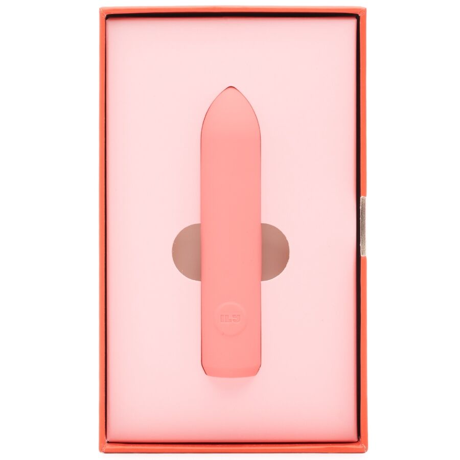 JE JOUE - ILY BULLET ROZE