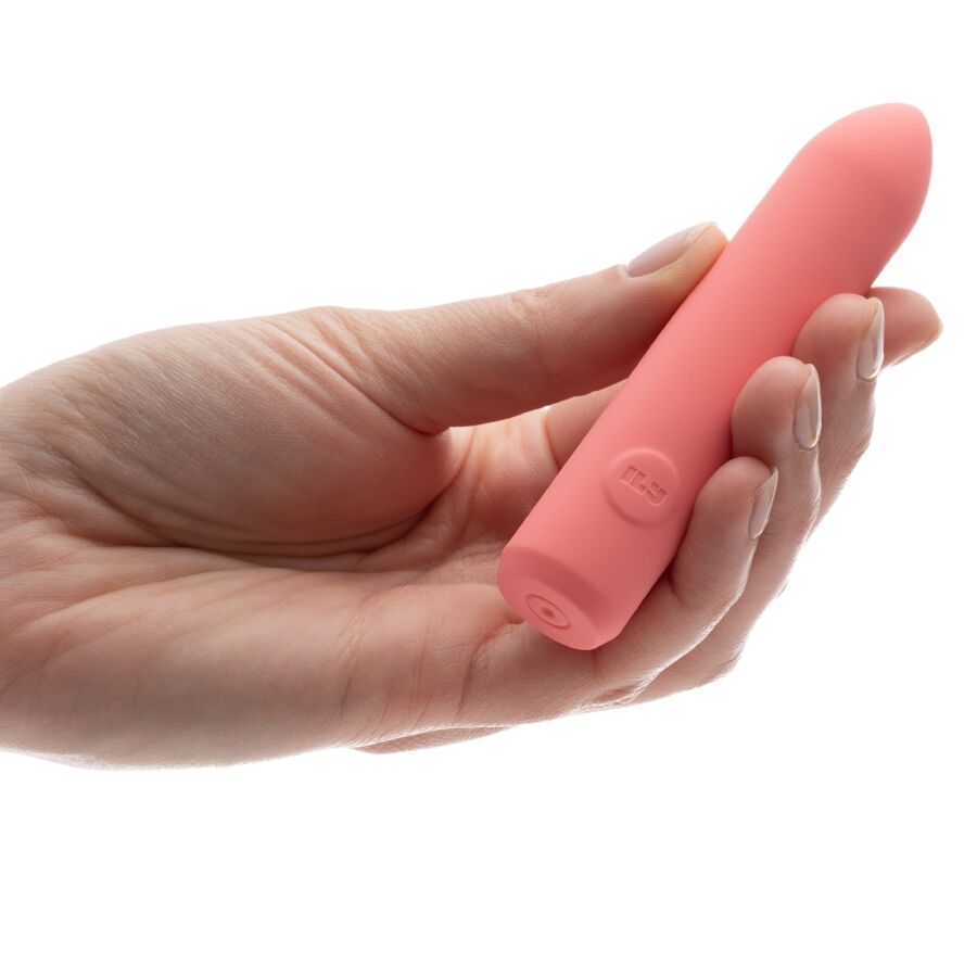 JE JOUE - ILY BULLET ROZE
