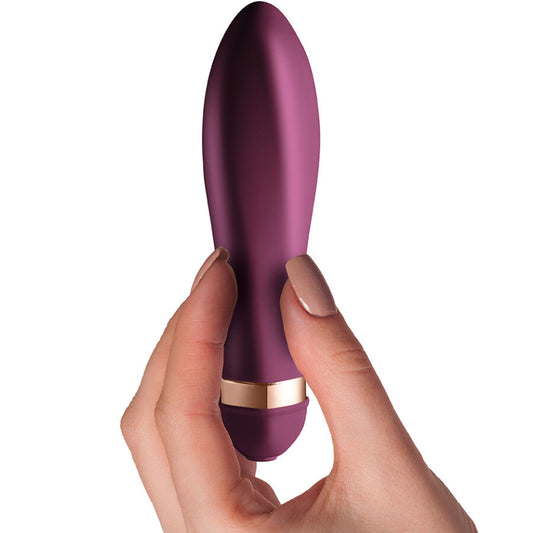 CLIMAXIMUM - ARDOR GEDRAAIDE VIBRATOR