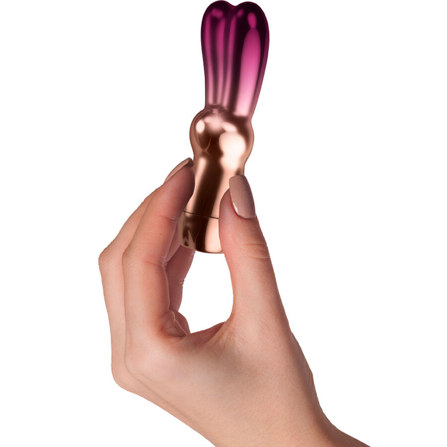 CLIMAXIMUM - BELLA BUNNY KOGELVIBRATOR