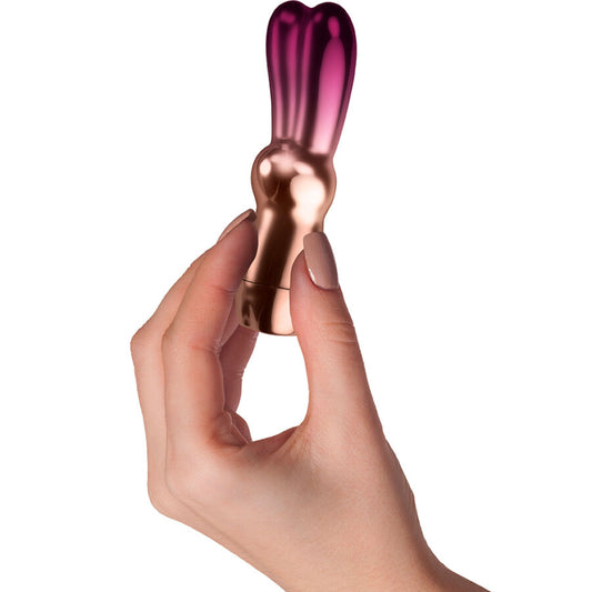 CLIMAXIMUM - BELLA BUNNY KOGELVIBRATOR