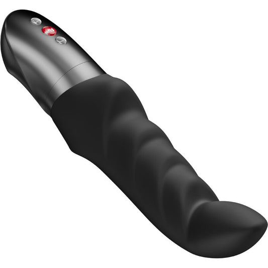 FUN FACTORY - ABBY G G-SPOT VIBRATOR ZWART
