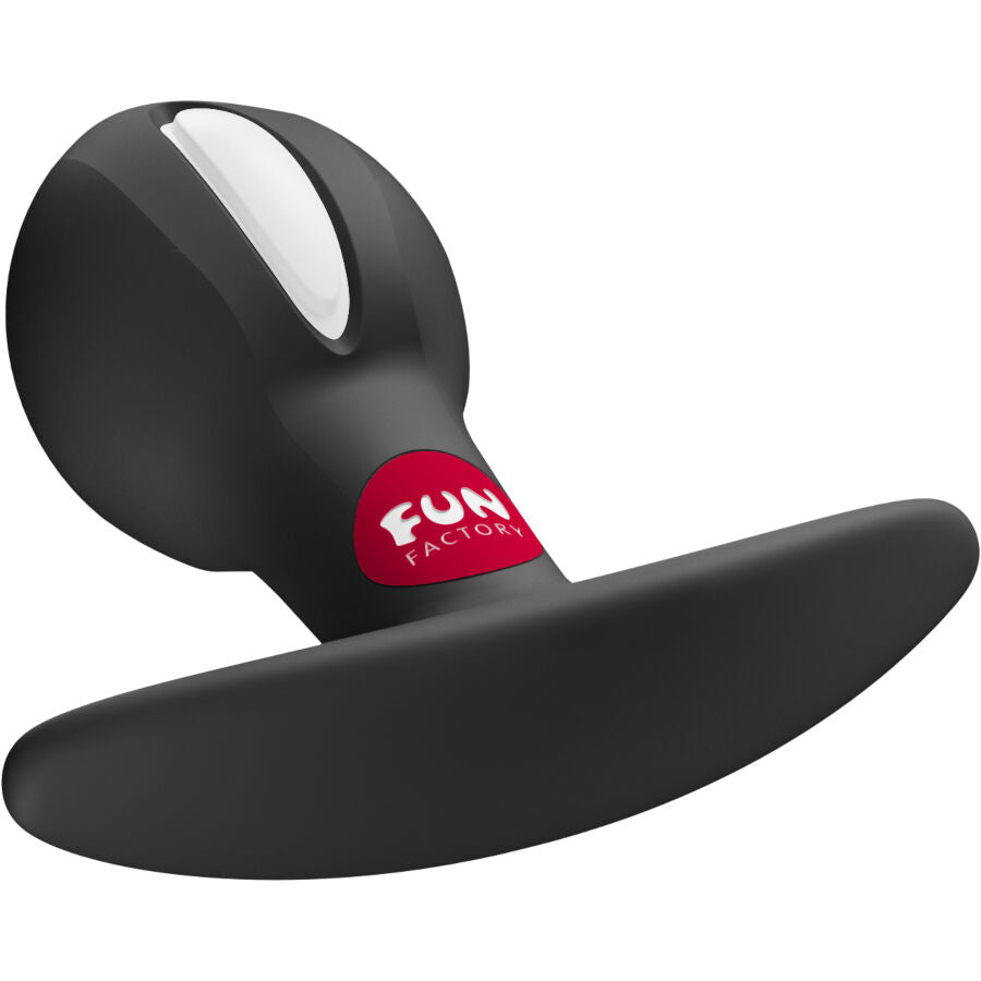 FUN FACTORY - B-BALL UNO ANAL PLUG ZWART
