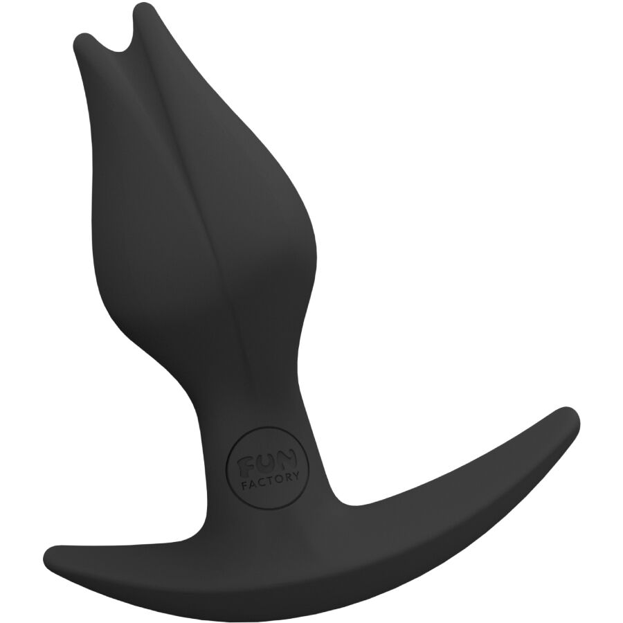 FUN FACTORY - BOOTIE FEM ANAALPLUG ZWART
