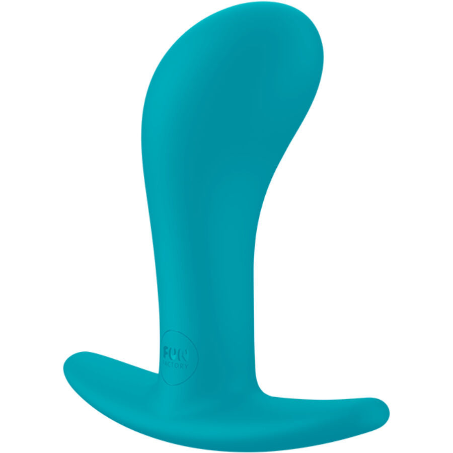 FUN FACTORY - BOOTIE ANAL PLUG MAAT M AQUAMARIJN