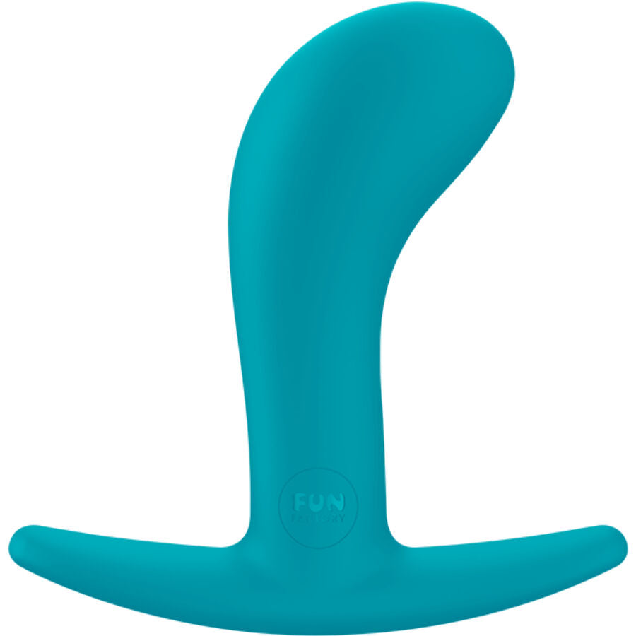 FUN FACTORY - BOOTIE ANAL PLUG MAAT M AQUAMARIJN