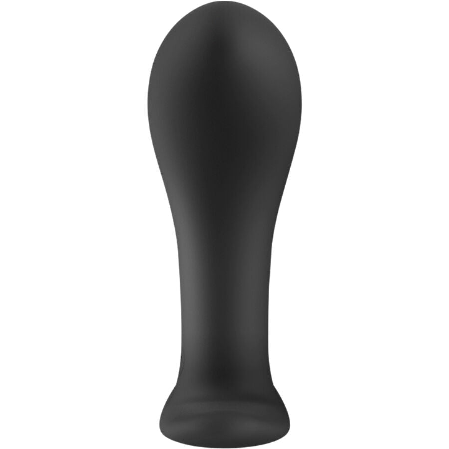 FUN FACTORY - BOOTIE ANALE PLUG MAAT L ZWART