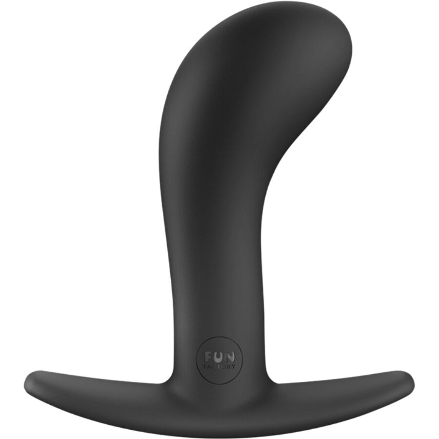 FUN FACTORY - BOOTIE ANALE PLUG MAAT L ZWART