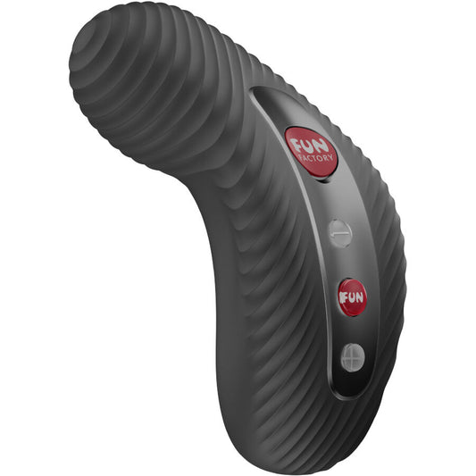 FUN FACTORY - LAYA III Oplegvibrator ZWART