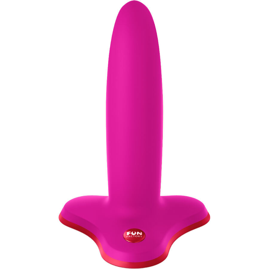 FUN FACTORY - LIMBA FLEX G-SPOT DILDO MAAT S MAGENTA