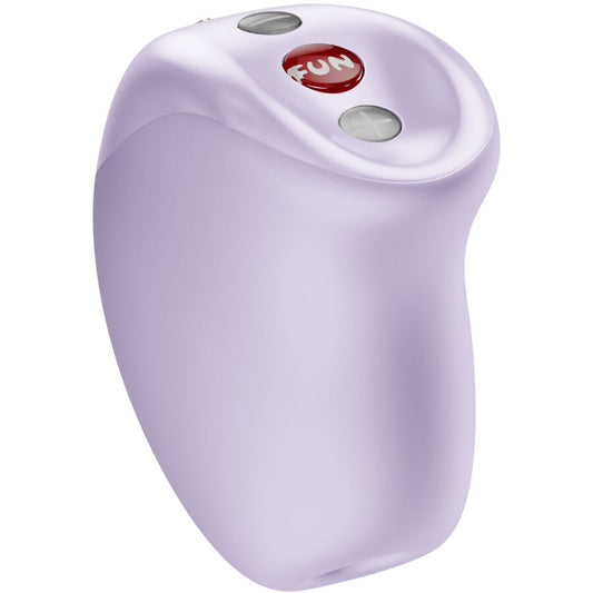 FUN FACTORY - MEA AIR PULSE VIBRATOR PAARS