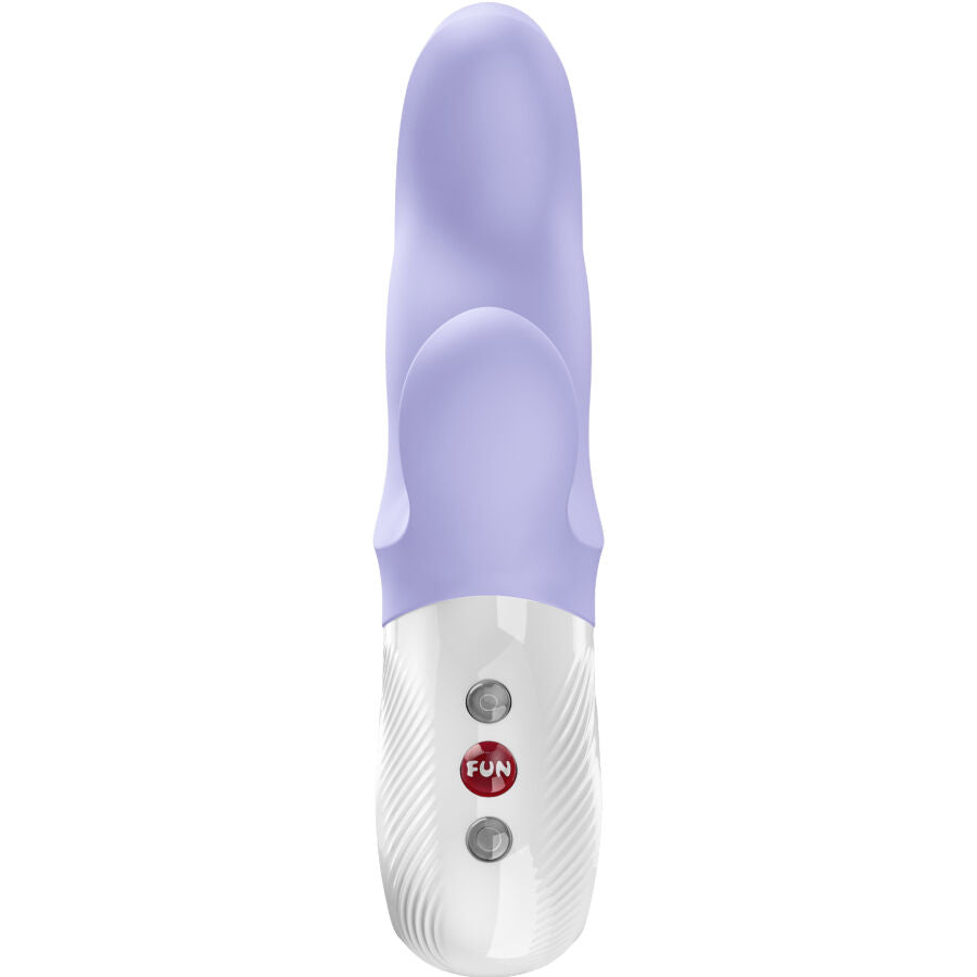 FUN FACTORY - MISS BI RABBIT VIBRATOR PAARS