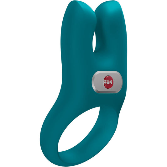 FUN FACTORY - NOS VIBRATING COCK RING FLESGROEN