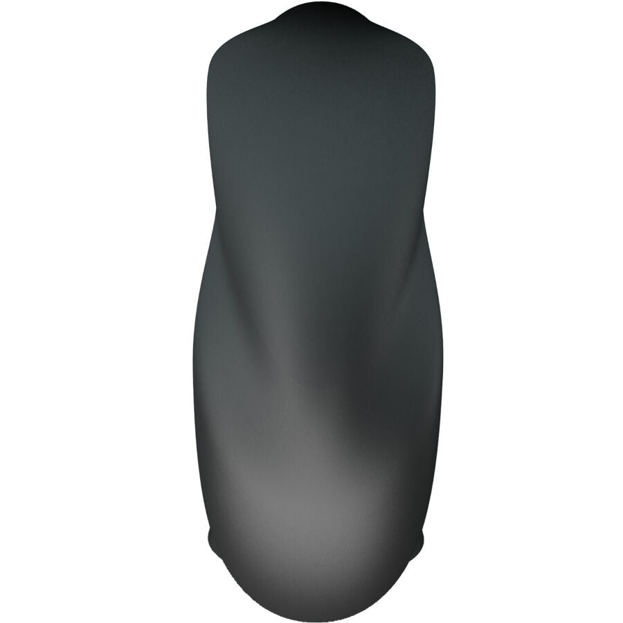 CRAZY BULL - DAQUEZ SILICONEN RING MODEL 4