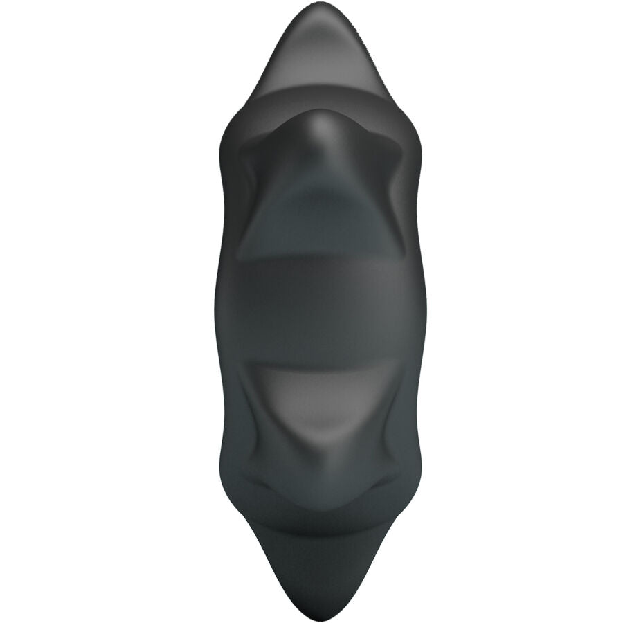 CRAZY BULL - ETHANIEL SILICONEN RING MODEL 11