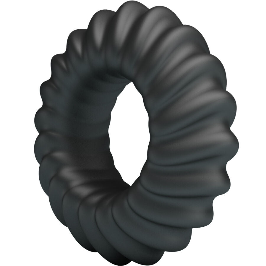 CRAZY BULL - FITZ SILICONEN RING MODEL 8