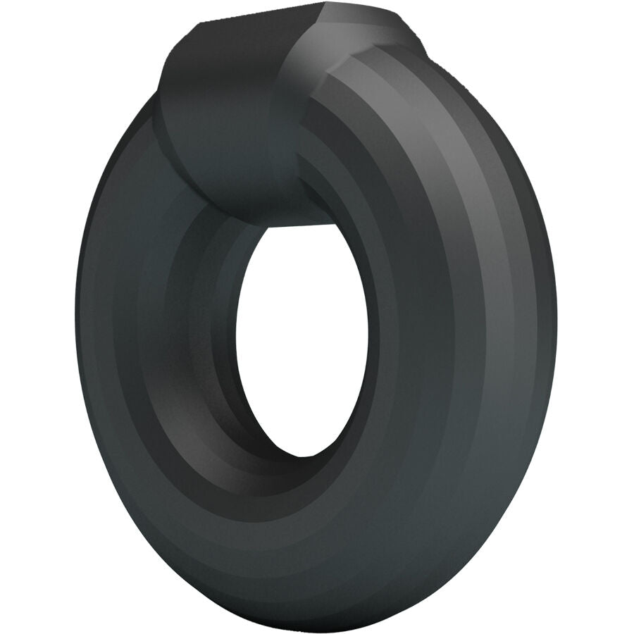CRAZY BULL - KAYKE SILICONE RING MODEL 2