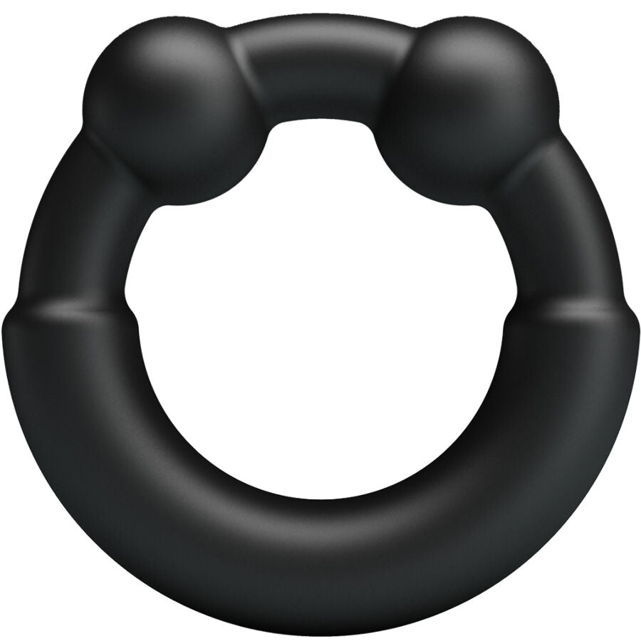 CRAZY BULL - MECO SILICONEN RING MODEL 15