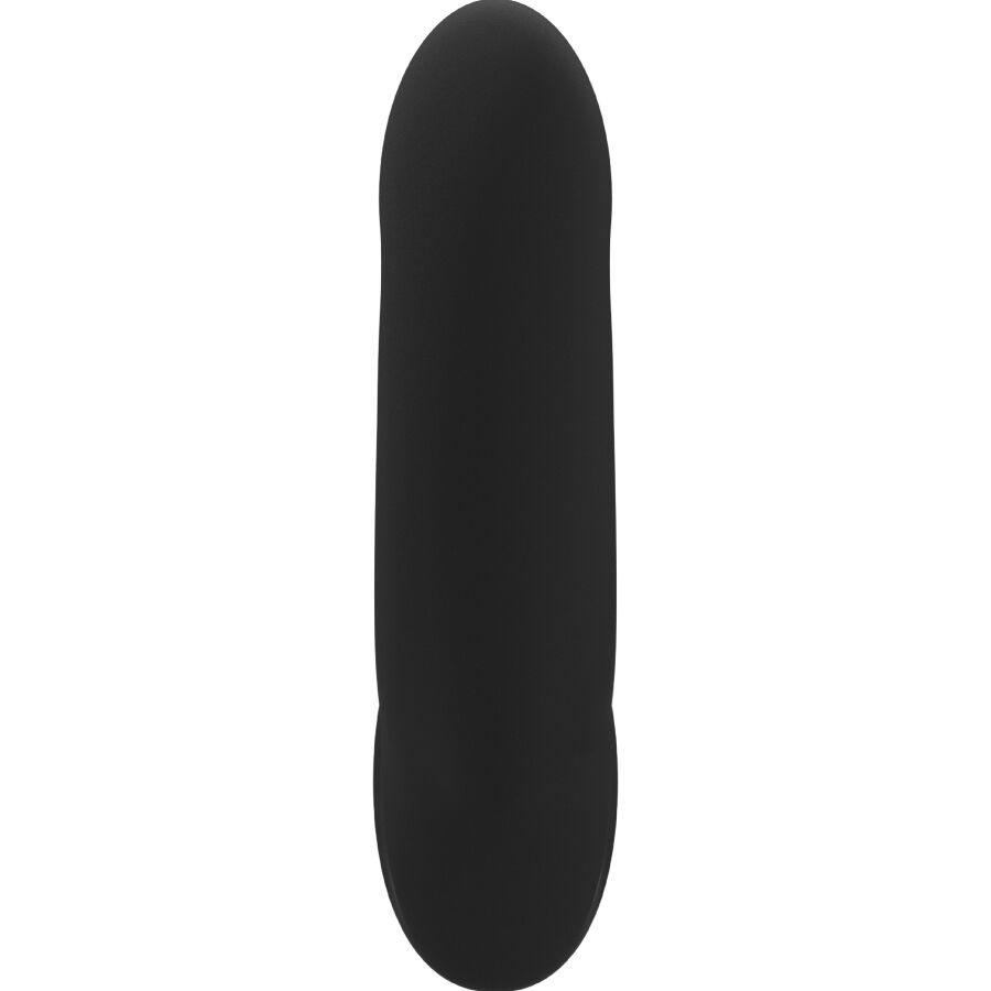 FUN FACTORY - SHARE LITE DUBBELE DILDO ZWART