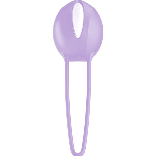 FUN FACTORY - SMARTBALL UNO KEGEL BAL PAARS