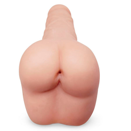 EXTREME TOYZ - PENIS- EN ANUSMASTURBATOR ALLES IN ÉÉN