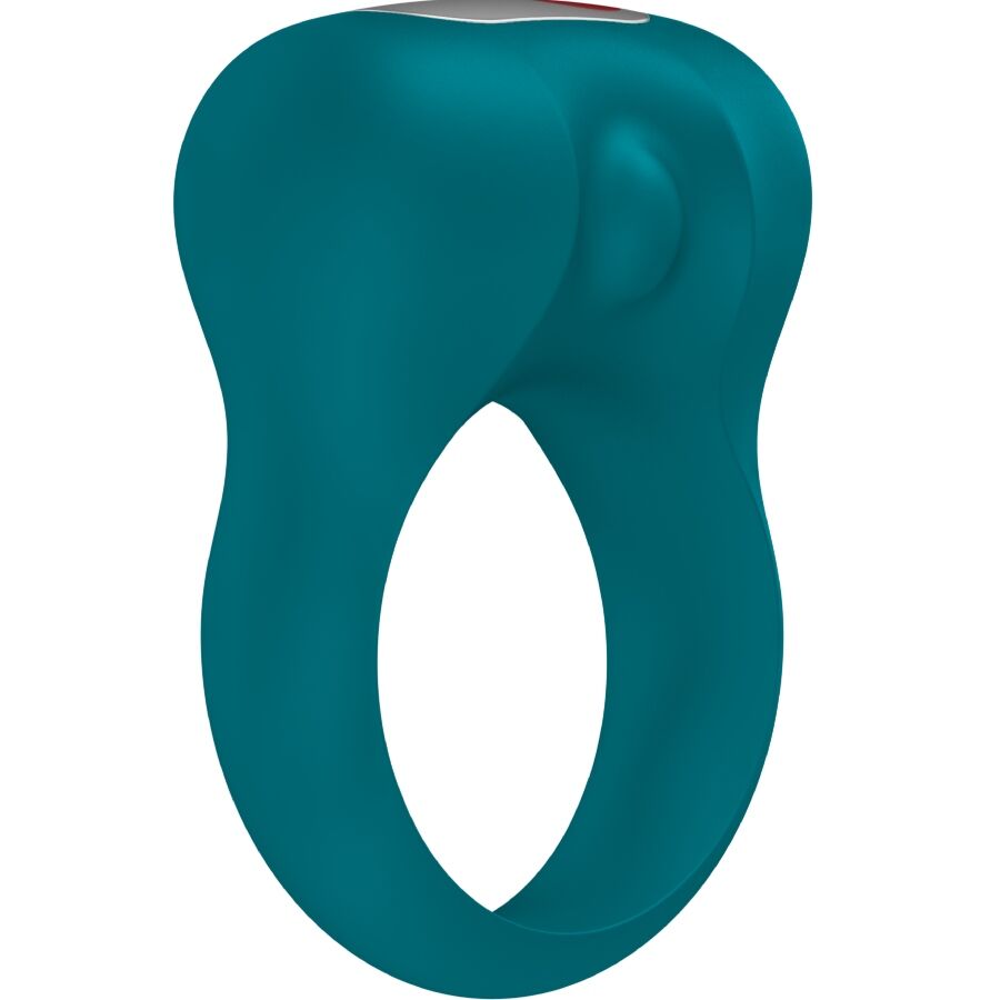 FUN FACTORY - STEADY VIBRATING COCK RING FLESGROEN