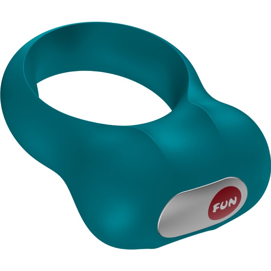 FUN FACTORY - STEADY VIBRATING COCK RING FLESGROEN