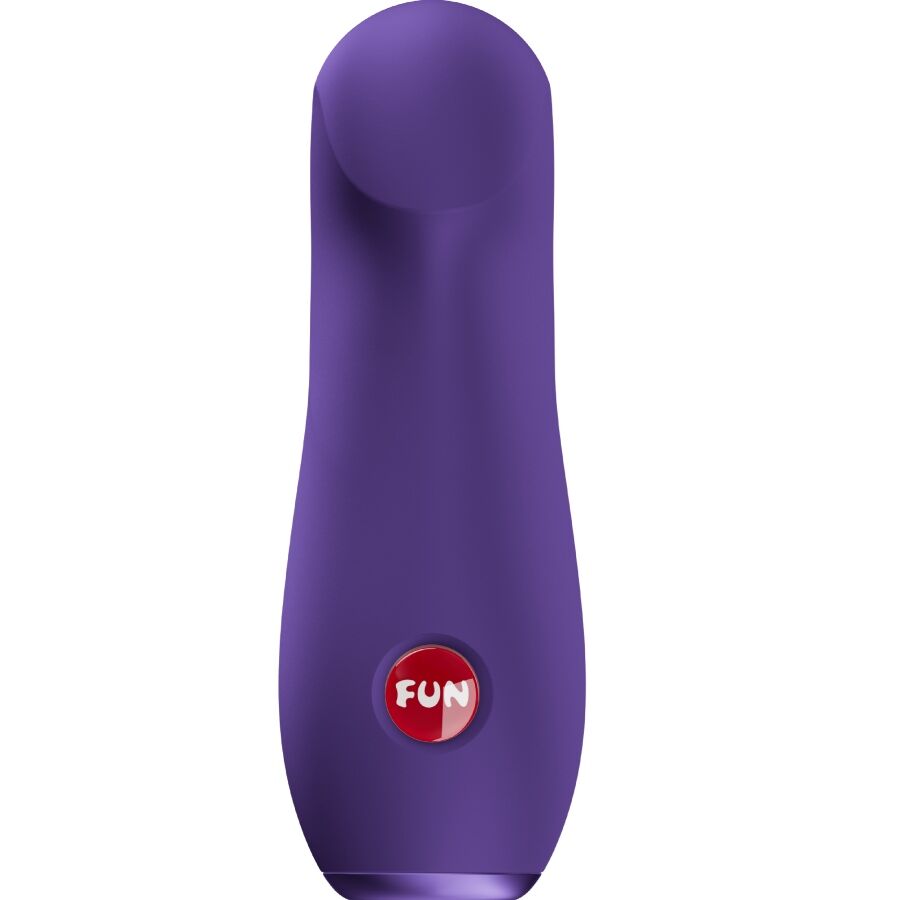FUN FACTORY - STELLA BULLET VIBRATOR ZWARTE BES