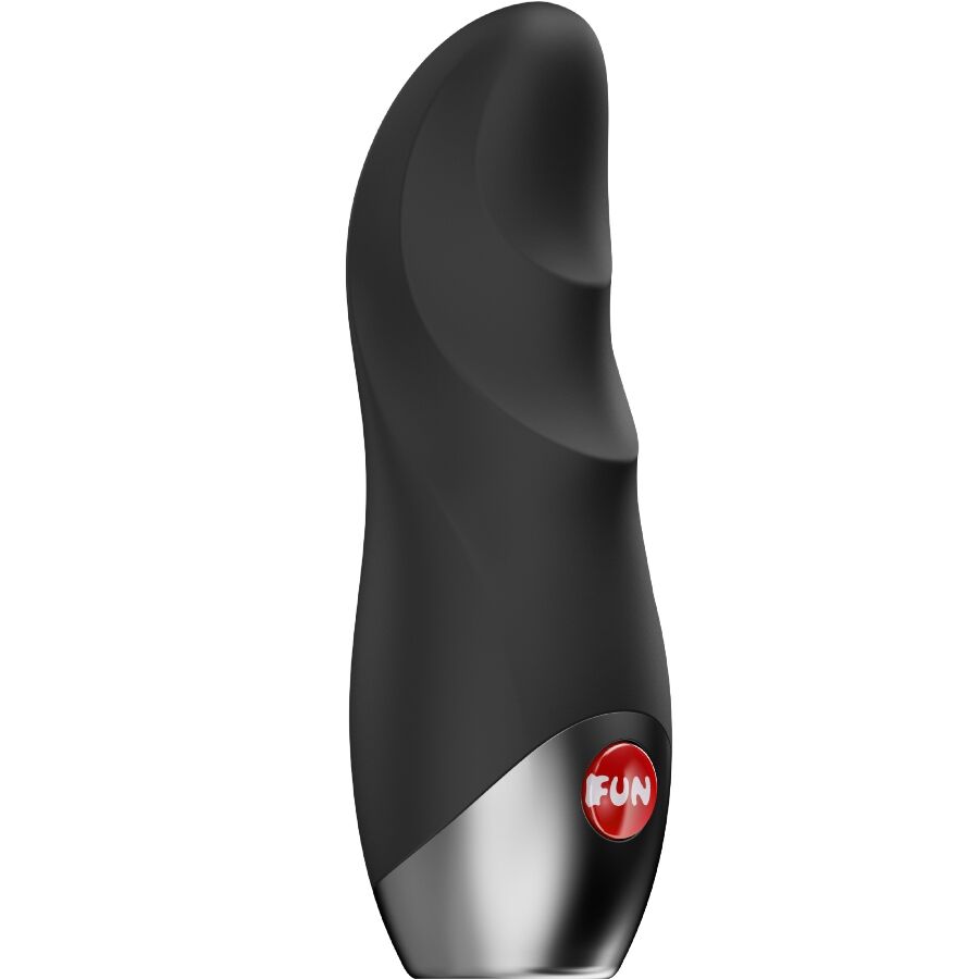 FUN FACTORY - VIOLA BULLET VIBRATOR ZWART