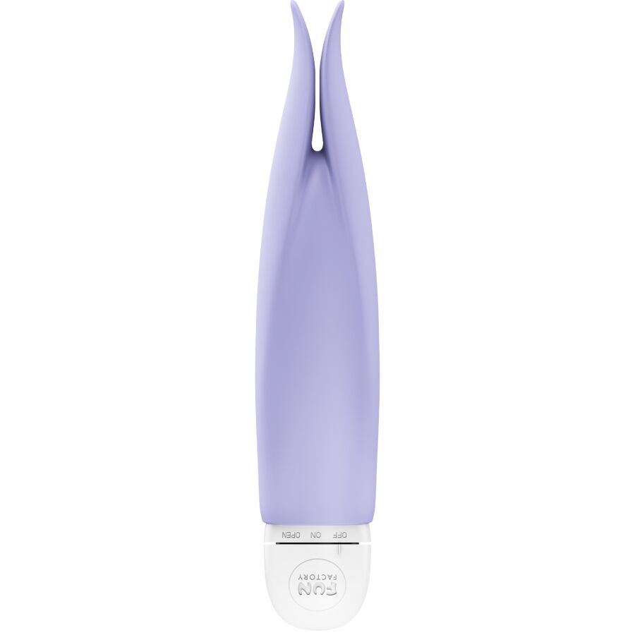 FUN FACTORY - VOLITA OPLEG VIBRATOR PAARS