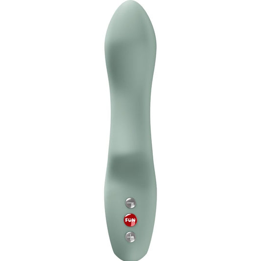FUN FACTORY - STRONIC DIVE THRUSTING PULSATORS LIGHT GREEN