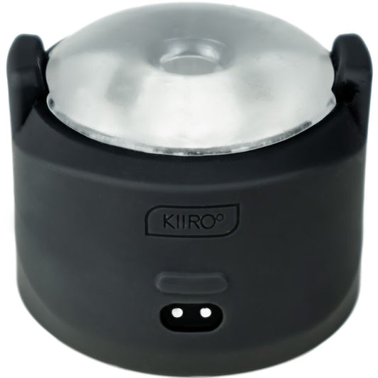 KIIROO - POWERSHOT MALE POCKET VIBRATOR