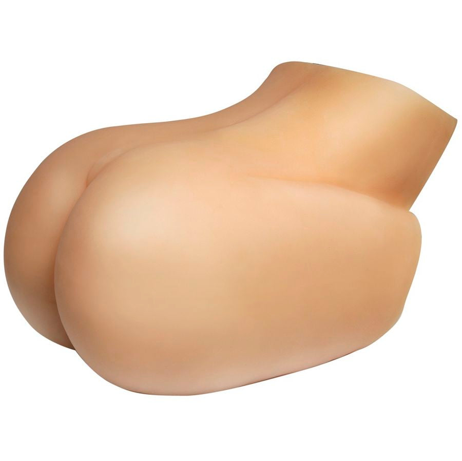 EXTREME TOYZ - NEUK ME GEK VAGINA EN ANUS EXTRA REAL