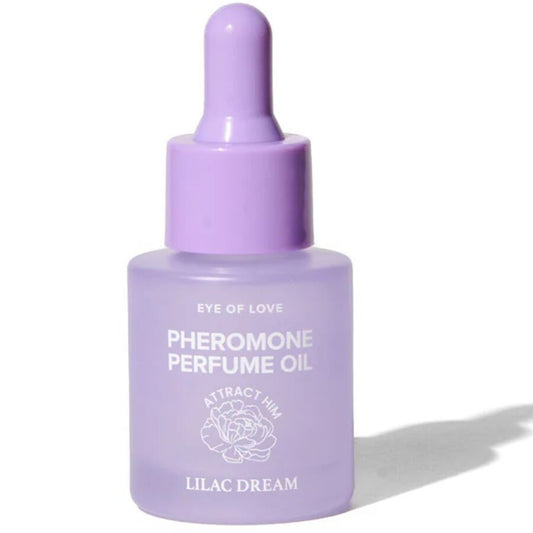 EYE OF LOVE - BLOOM LILAC DREAM FEROMONEN PARFUMOLIE 20 ML