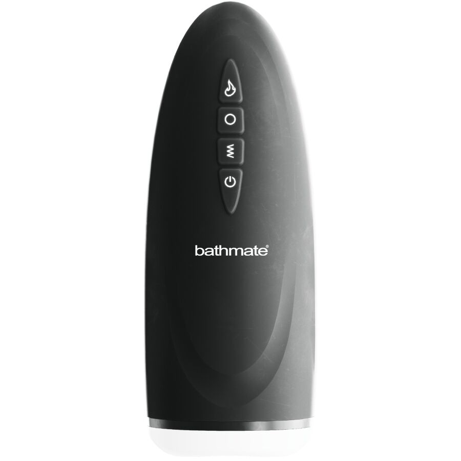 BATHMATE - EDGE PRO MULTIFUNCTIONELE MENSELIJKE MASTURBATOR