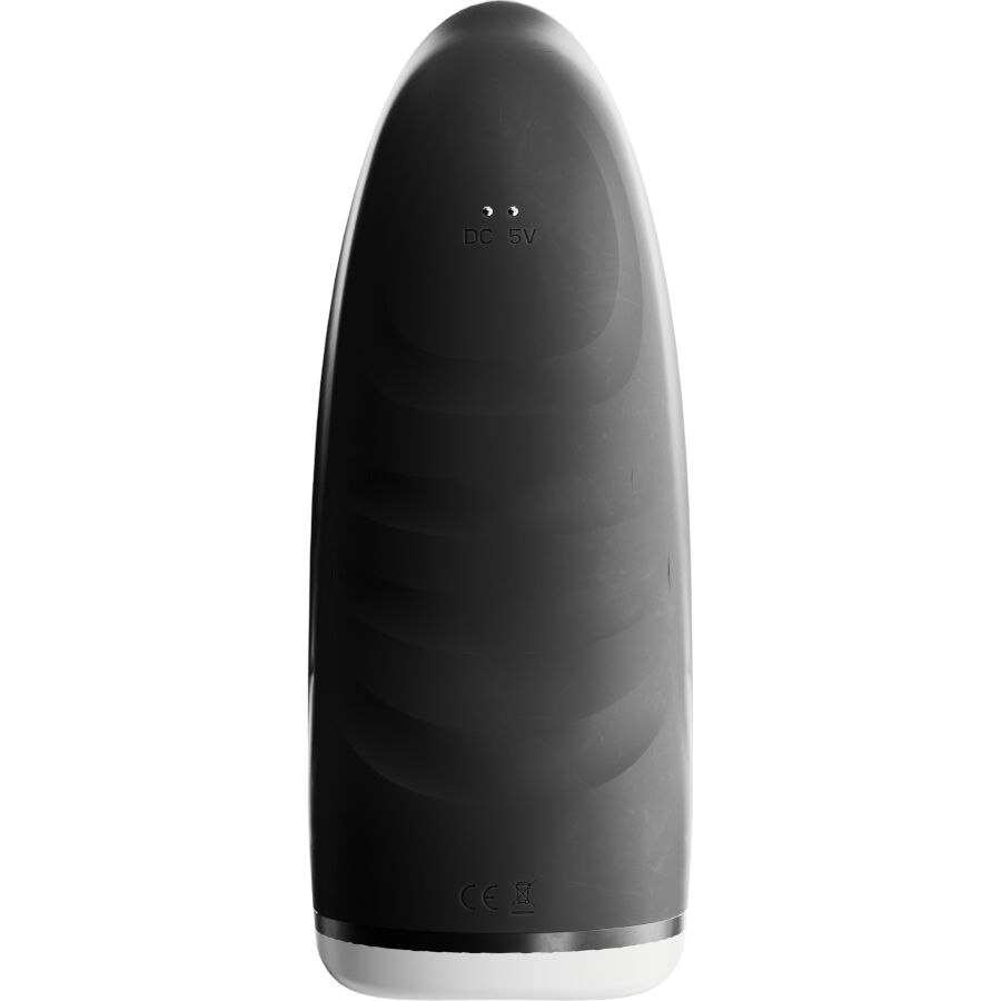 BATHMATE - EDGE PRO MULTIFUNCTIONELE MENSELIJKE MASTURBATOR