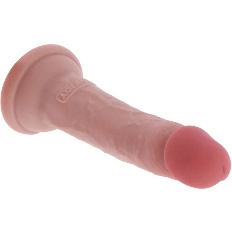 GET REAL - DELUXE REALISTISCHE PENIS 15 CM