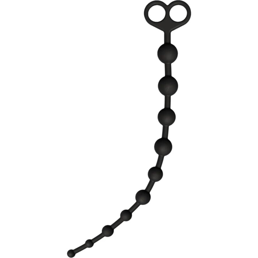 TOYJOY - FLEXIBELE ANAALBALLEN