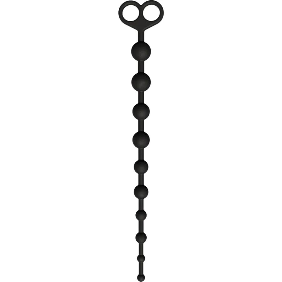 TOYJOY - FLEXIBELE ANAALBALLEN