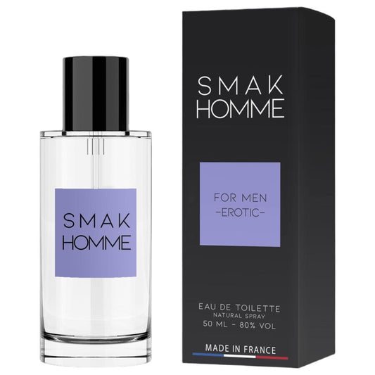 RUF - SMAK FEROMONEN PARFUM VOOR HEM 50 ML