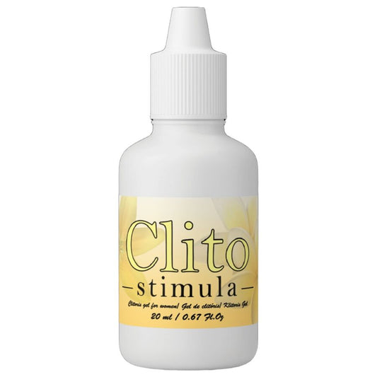 RUF - CLITORIS STIMULERENDE CRÈME