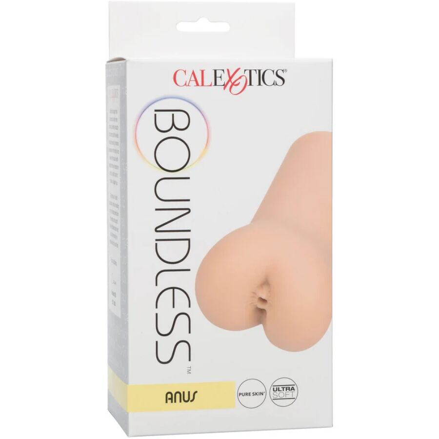 CALEXOTICS - GRENZELOZE ANUS